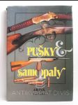 Pušky & samopaly - náhled