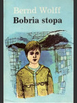 Bobria stopa - náhled
