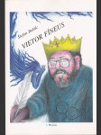 Vietor Fíneus (veľký formát)  - náhled