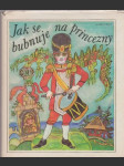 Jak se bubnuje na princezny - náhled
