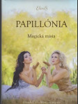 Papillónia Magická misia (bez CD veľký formát) - náhled