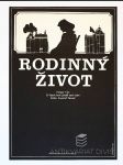 Rodinný život - náhled
