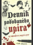 Denník poďobaného upíra - náhled