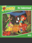 Der zauberstrauch - náhled