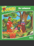 Xanti - Die Lachwurzel - náhled