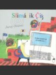 Slimáčik Čik - náhled
