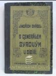 S generálem Syrovým v Sibiři - náhled
