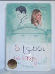 S tebou už nikdy - náhled