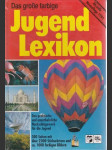 Das grose farbige Jugendlexikon - náhled