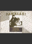 Bakaláři (aneb To bych ani panu faráři neřekla) - náhled