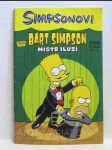 Simpsonovi 3/2016, IV. ročník: Bart Simpson - Mistr iluzí - náhled