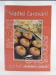 Sladké čarování - náhled