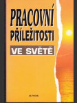 Pracovní příležitost ve Světě - náhled