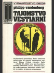 Tajomstvo veštiarní - náhled