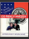 Co řekly hvězdy - náhled