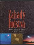 Záhady ľudstva (veľký formát) - náhled