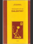 Nenápadný půvab dialektiky - náhled