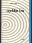 Na poslednom úseku  - náhled