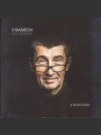 O Babišovi bez Babiše - náhled