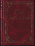 Druhá kniha o láske - náhled