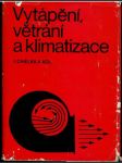 Vytápění, větrání a klimatizace (veľký formát) - náhled