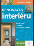 Renovácia interiéru (veľký formát) - náhled