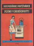 Hospodárne používanie plynu v domácnosti - náhled