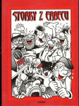 Storky z Erbetu - náhled