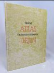 Školní atlas československých dějin - náhled