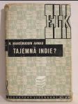 Tajemná Indie? - náhled