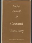 Cestami literatúry II - náhled