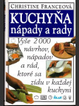 Kuchyňa nápady a rady - náhled