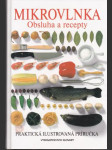 Mikrovlnka Obsluha a recepty - náhled