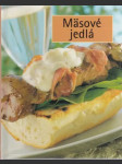 Mäsové jedlá - náhled