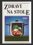 Zdraví na stole - recepty (veľký formát) - náhled
