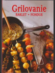 Grilovanie Raklet fondue - náhled