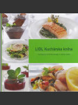 LIDL Kuchárska kniha - náhled
