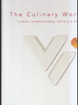 The Culinary World of Vienna... (veľký formát) - náhled