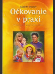 Očkovanie v praxi - náhled
