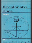 Křesťanství dnes (eseje) - náhled
