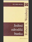 Jediná odrodilá bunka - náhled