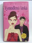 Vymodlená láska - náhled