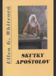 Dráma vekov 4 - Skutky apoštolov - náhled