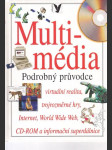 Multimédia Podrobný průvodce (veľký formát) - náhled