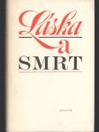 Láska a smrt - náhled