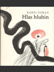 Hlas hlubin - náhled