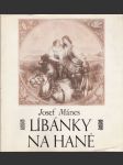 Líbánky na Hané - náhled