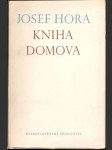 Kniha domova - náhled