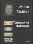 Tajomstvá dokorán - náhled