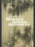Minúty nebom darované - náhled